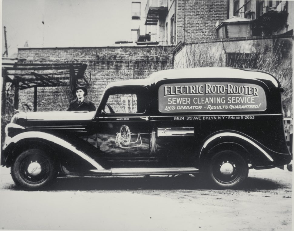 Who We Are RotoRooter Franchisee Association